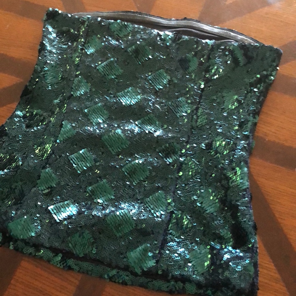 Zara Basic Top - Picture 6 of 6
